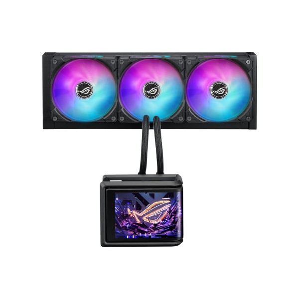 ASUS ROG Ryuo IV SLC 360 ...