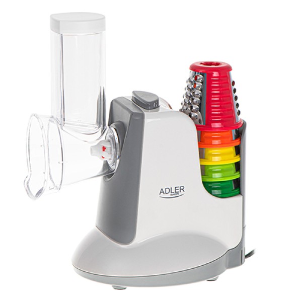 Adler | Vegetable Slicer | AD ...