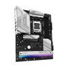 Mainboard|ASROCK|AMD B850|SAM5|ATX|Memory DDR5|Memory slots 4|1xPCI-Express 4.0 16x|1xPCI-Express 5.0 16x|1xM.2|1xHDMI|1xAudio-In|1xAudio-Out|1xMicrophone|6xUSB 2.0|5xUSB 3.2|1xUSB-C|1xRJ45|B850PRORS