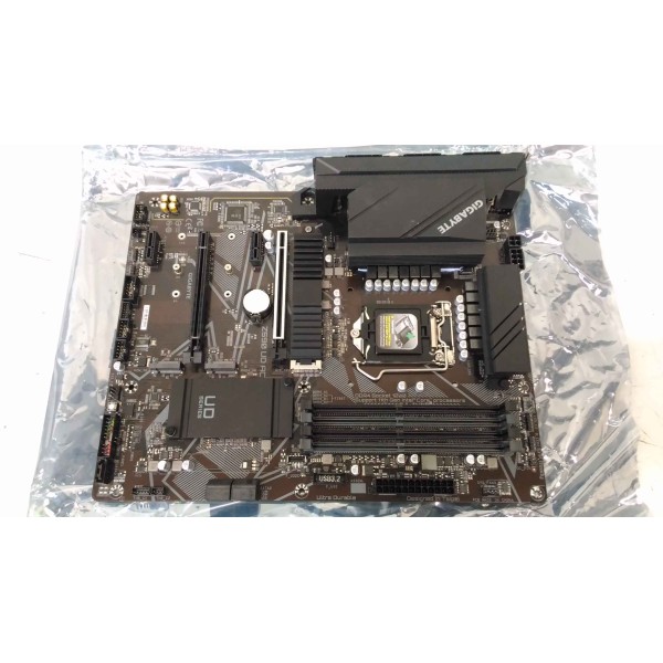 SALE OUT. GIGABYTE Z590 UD AC ...