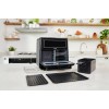 Breville VDF130X Oil-Free Air Fryer