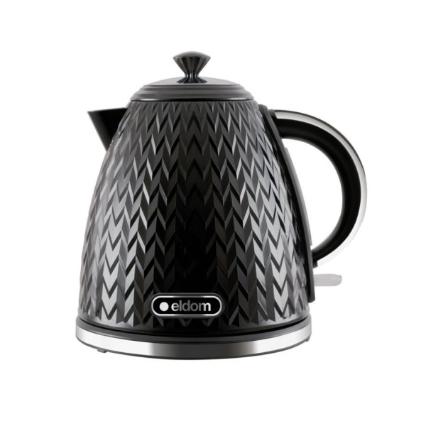 ELDOM NELA kettle, 1.7 l capacity, ...