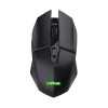 MOUSE USB OPTICAL WRL BLACK/GXT 110 FELOX 25037 TRUST