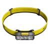 HEADLAMP NU SERIES 600 LUMENS/NU27 NITECORE