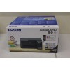 SALE OUT. | Epson Multifunctional printer | EcoTank L3230 | Inkjet | Colour | All-in-one | A4 | Black | DAMAGED PACKAGING