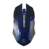 Rebeltec SHERMAN keyboard, mouse, pad, headphones for gamers combo