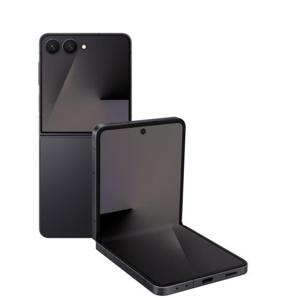 MOBILE PHONE GALAXY FLIP7/512GB JETBLK SM-F766B ...