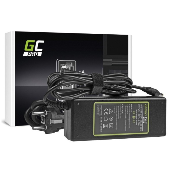 Green Cell AD14P power adapter/inverter Indoor ...