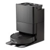 VACUUM CLEANER ROBOT QREVO C/PRO BLACK QRRCP52-00 ROBOROCK