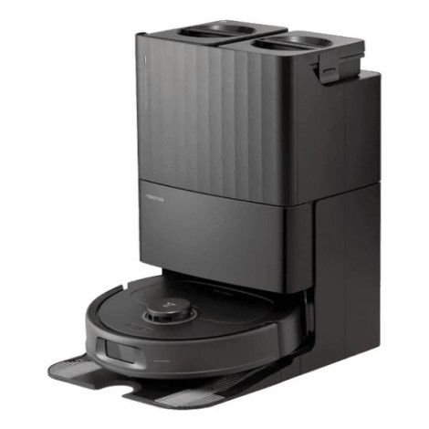 VACUUM CLEANER ROBOT QREVO C/PRO BLACK QRRCP52-00 ROBOROCK