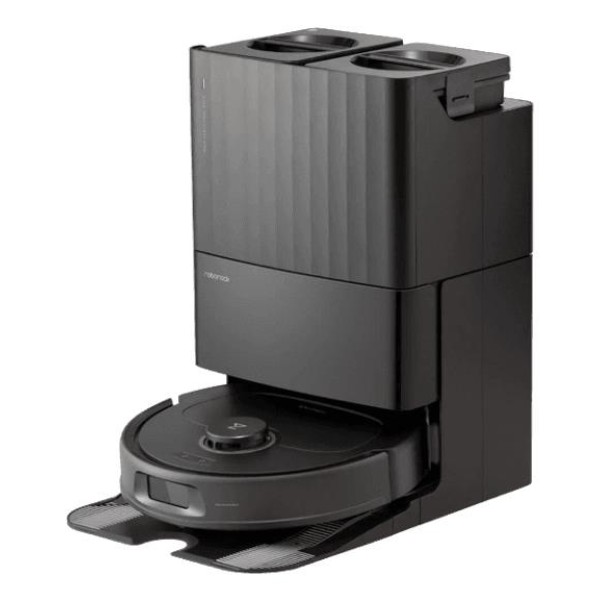 VACUUM CLEANER ROBOT QREVO C/PRO BLACK ...
