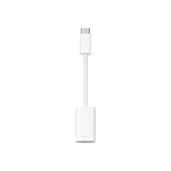 Apple | USB-C to Lightning Adapter ...