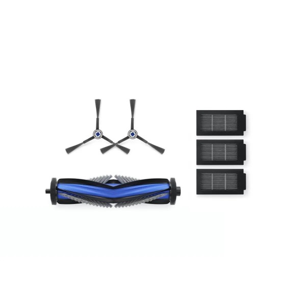 Ecovacs Accessory Set for ECOVACS DEEBOT ...