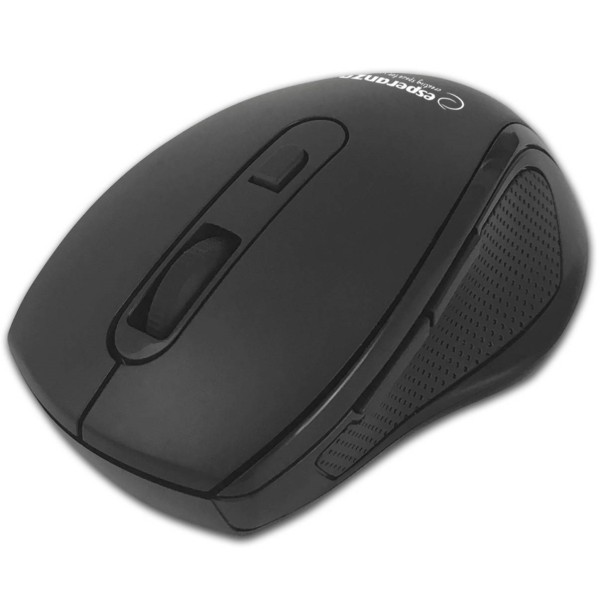 Esperanza EM128K Wireless Bluetooth 6D Mouse, ...