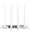 Mi Router 4A | 802.11ac | 300 Mbit/s | Ethernet LAN (RJ-45) ports 3 | MU-MiMO Yes | Antenna type 4 External Antennas