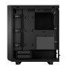 Fractal Design | Meshify 2 Compact | Black | ATX