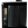 Melitta Look III Therm Countertop Coffee Maker Black