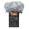 Tascam WS-11 - wind protection cover for portable audio recorders