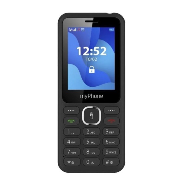 myPhone 6320 | Black | 2.4 ...