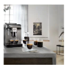 Delonghi | Coffee Maker | ECAM 290.42.TB Magnifica Evo | Pump pressure 15 bar | Built-in milk frother | Automatic | 1450 W | Silver/Black