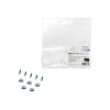 LOGILINK AU0053 USB-C port blocker 10x
