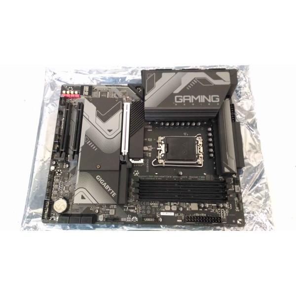 SALE OUT. GIGABYTE Z790 GAMING X ...