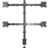 MONITOR ACC WALL MOUNT/13-32