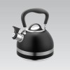 Maestro MR-1336 (MR-1336-BLACK) kettle 1.8 L Black