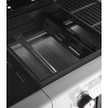 Ravanson GO-3 3-Burner Gas Grill 10,6 kW