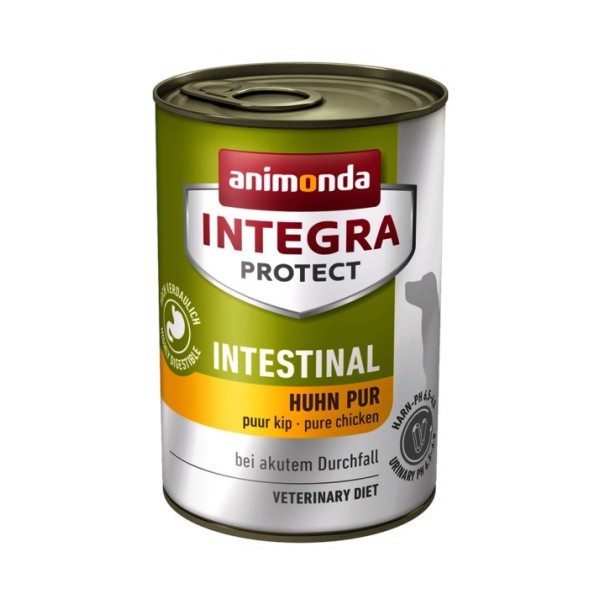 ANIMONDA Integra Protect Intestinal Adult Chicken ...