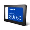 ADATA | Ultimate SU650 | 512 GB | SSD form factor 2.5