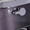 De’Longhi EC885.GY coffee maker Manual Espresso machine 1 L
