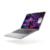 Lenovo 7 2-in-1 AMD Ryzen™ 5 8640HS Hybrid (2-in-1) 35.6 cm (14") Touchscreen WUXGA 16 GB LPDDR5x-SDRAM 1 TB SSD Wi-Fi 6E (802.11ax) Windows Home 11 Grey + Backpack