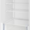 BEKO Refrigerator | B1RCNA364XB | Energy efficiency class E | Free standing | Combi | Height 186.5 cm | No Frost system | Fridge net capacity 210 L | Freezer net capacity 106 L | 37 dB | Grey
