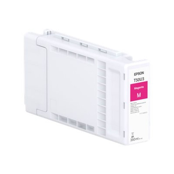 Epson Singlepack UltraChrome XD3 Magenta T50M30N ...