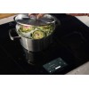 Electrolux EIS77453 Built-in Induction hob 4 zone(s) Black