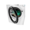 Candy CSOW44644TWMB6-S Washing Machine with Dryer, A/E, Inverter, Front loading, Depth 45 cm, Washing 6 kg, Drying 4 kg, White | Candy