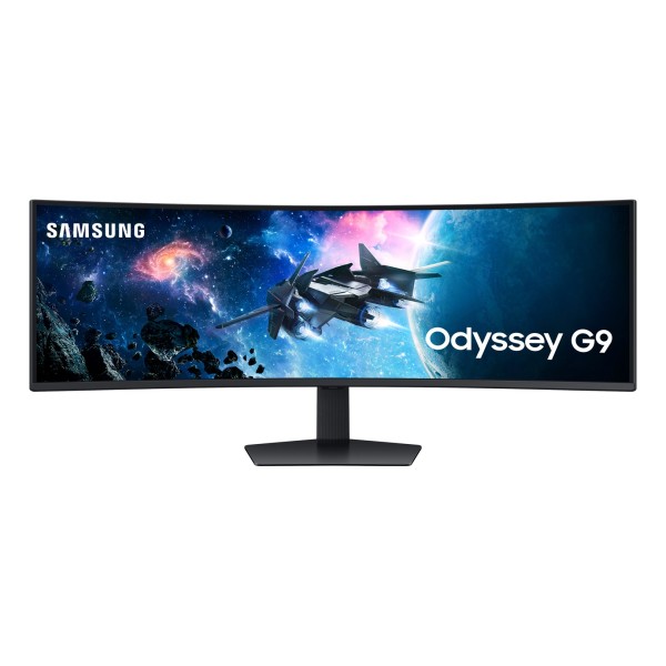 Samsung G95C computer monitor 124.5 cm ...