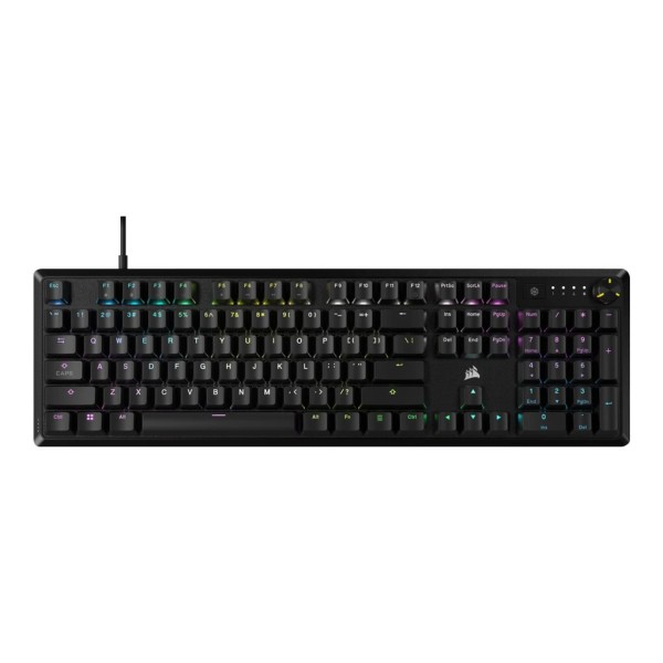 CORSAIR K70 RGB CORE Mechanic Gaming ...
