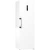 Gorenje Freezer | FN619EAW6 | Energy efficiency class E | Upright | Free standing | Height 185 cm | Total net capacity 280 L | No Frost system | Display | White