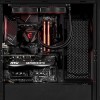 Actina 5901443347002 PC AMD Ryzen™ 7 7700X 32 GB DDR5-SDRAM 1 TB SSD AMD Radeon RX 7800 XT Midi Tower Black