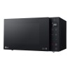 LG | Microwave Oven | MS2535GIB | Free standing | 25 L | 1000 W | Black