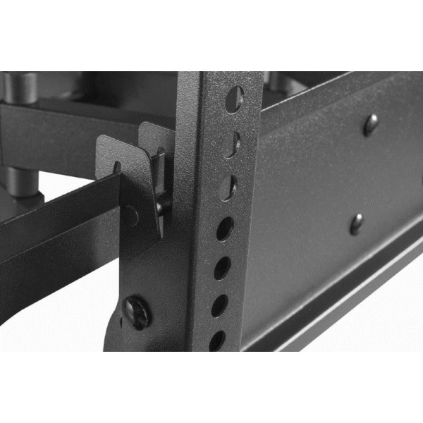 Gembird WM-55ST-04 TV mount 139.7 cm ...