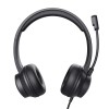 HEADSET HS-201 USB PC/25373 TRUST