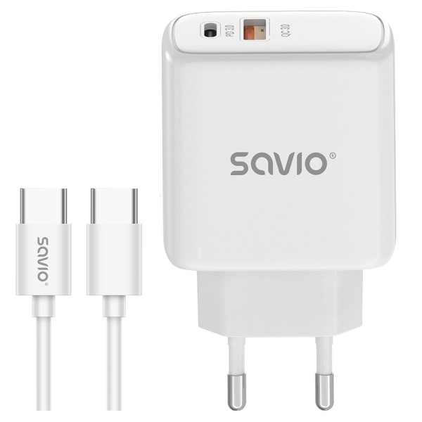 Savio LA-13 mobile device charger Universal ...