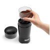 DeLonghi KG 200 Burr grinder Black 170 W