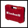 Einhell TC-PW 340 7500 RPM 340 N⋅m Black, Red