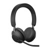 Jabra 26599-989-889 Headset/Headset Wireless Headband Office/Call Center USB Type-C Bluetooth Black