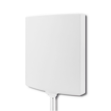 Qoltec 57022 5G Antenna | 14 dBi | Outdoor