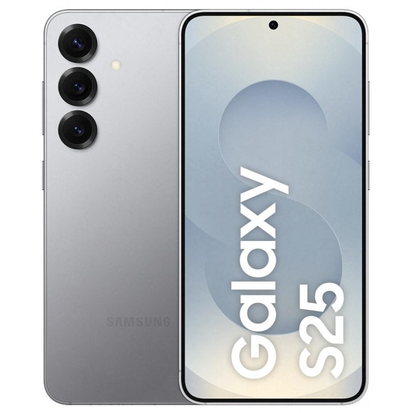 Samsung Galaxy S25 15.8 cm (6.2") ...